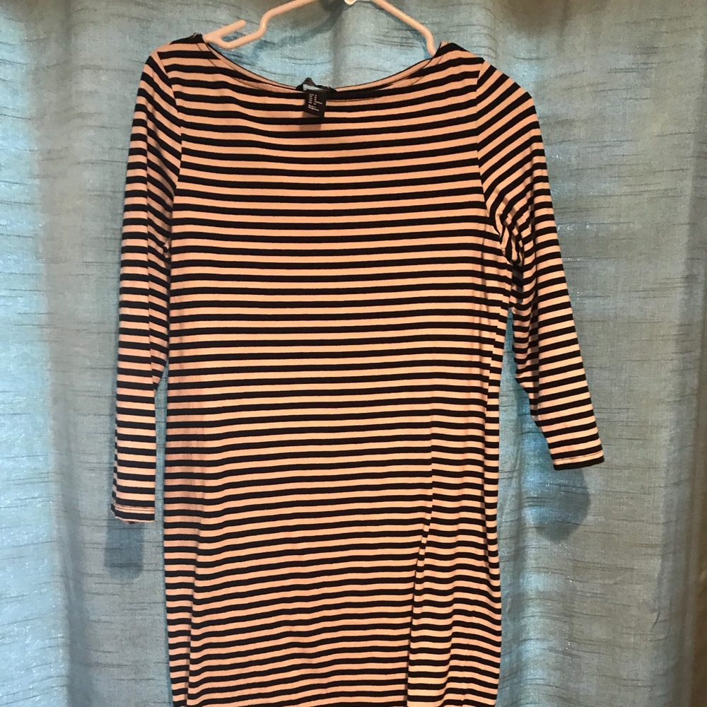 H&M dress